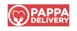 Pappadelivery store